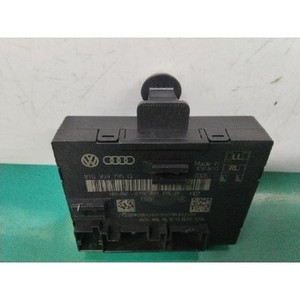 Módulo de Control de Puerta Trasera Izquierda A4 B8 8K 2011-2016 Usado ORIGINAL 8T0959795Q - Product Image 3