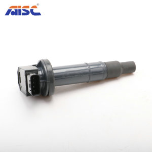 AISC 90919-02240 Zündspule für Toyota VIOS Japanische Koreanische Autoersatzteile Komplettlösung Seit 1993 DT - Product Image 2
