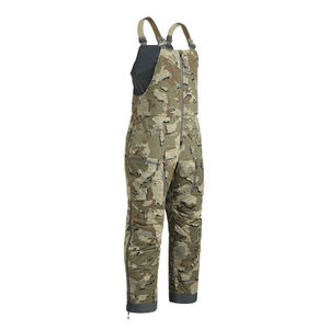 Waterproof Camouflage Hunting Bibs for Men Insulated Cold Weather Thermal Tactical Overalls Breathable Silent Outdoor Trousers - Product Image 2