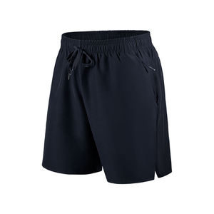 Shorts décontractés pour hommes en coton, tissu doux et confortable, à porter tous les jours en été - Product Image 2