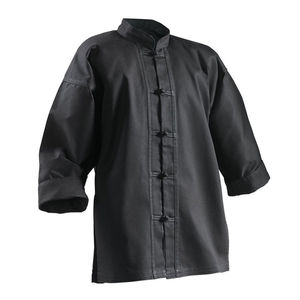 Uniforme Profesional de Kung Fu Tradicional, Traje de Artes Marciales Wushu, Ropa de Algodón para Wing Chun y Tai Chi, Ropa de Entrenamiento para Hombres y Mujeres - Product Image 4
