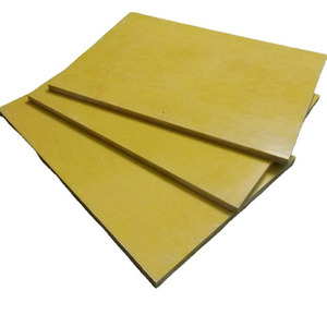 Fr4 Insulation Board with <b>Resin</b> 3240 Fiberglass Material and Epoxy <b>Resin</b> Fiberglass Board - Product Image 1