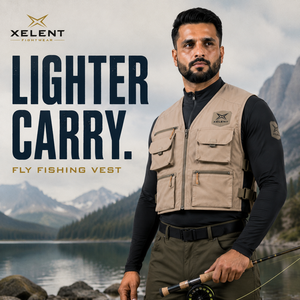 Gilet utilitaire court en polyester et élasthanne pour homme, idéal pour les sports de plein air, avec étiquette OEM personnalisée, style streetwear européen pour la pêche - Product Image 5
