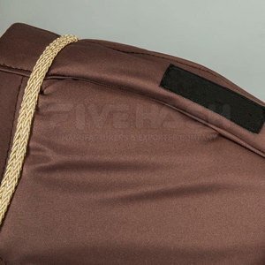 Almohadilla de Silla de Montar Clásica al por Mayor de Fábrica, de Moda, de Alta Calidad, de Tela Acolchada, Personalizada 2026 - Product Image 5