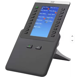 Módulo de Expansión Nuevo, 8800-V Video Key para Teléfonos VoIP CP-8800-V-KEM - Product Image 2