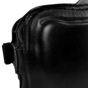 อุปกรณ์ป้องกันอกสำหรับชกมวย ขายดี อุปกรณ์ป้องกันอกและท้องสำหรับศิลปะการต่อสู้/อุปกรณ์ป้องกันอกสำหรับชกมวย - Product Image 6