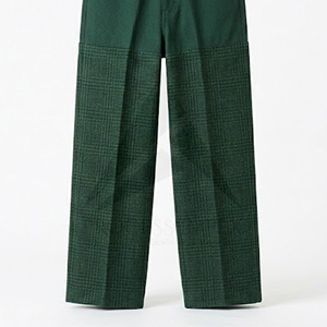 Mens Denim Baggy Jeans Acid Wash Oversized Loose Fit Vintage Style Streetwear Casual Wear Trendy Fashion Clothing - Product Image 3