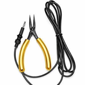 Alicates de Joyería Profesionales para Anillos/Aretes/Collares/Pulseras, Acero Inoxidable de Alta Calidad - Product Image 3