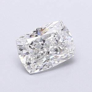 Diamante CVD de Corte Cojín de 1.51 Quilates, Color E, Claridad VS1, Certificado IGI, Piedra Cultivada en Laboratorio, Precio de Fábrica, para Diseño de Joyería Profesional - Product Image 1