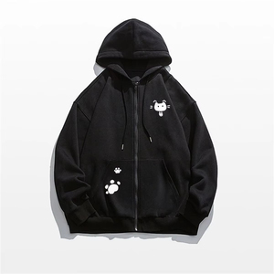 Women <b>Hoodies</b> Spring And Autumn <b>Thin</b> Collection Fashion Trends Versatile Casual Lazy Wind 2026 New Cute Girl Latest Design - Product Image 1