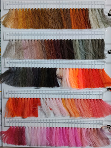 หมวกบักเก็ตผ้าฝ้ายสไตล์สปอร์ตพร้อมงานปัก 3 มิติแบบกำหนดเองและโลโก้พิมพ์ดิจิทัลสำหรับใช้งานได้ทุกฤดูกาล - Product Image 6