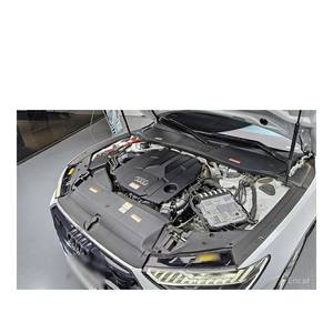 Audi A7 45 TDI quattro Premium 2022 con Volante a la Izquierda, Asientos de Cuero, 52,078 km, Combustible Diésel - Product Image 6