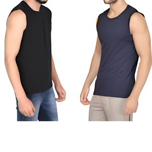 Gilet de baseball réversible en maille tricotée pour l'entraînement au frappeur, la protection du receveur et les exercices de combat, avec numéros et effet rafraîchissant - Product Image 3