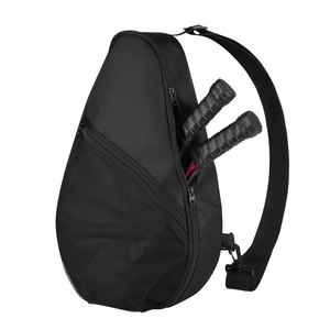 Fundas para Raquetas de Pádel de Material PU Deportivo Personalizables de Alta Calidad 2026, Venta al Por Mayor Directa de Fábrica, Bolsa Aislante Térmica - Product Image 1