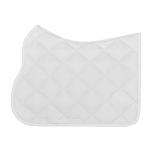 Almohadillas de algodón de alta calidad para sillas de montar de doma clásica, al por mayor, de gran demanda, las más vendidas, nueva llegada, nuevo estilo - Product Image 4