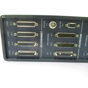 Controles de Procesos Berkeley MWTX-8-MNET, Equipo y Piezas de Semiconductores Globales de Confianza - Product Image 4
