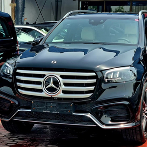 Mercedes-Benz GLS 450 4MATIC 2025 Usado - Product Image 1