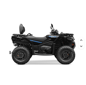 Best High Quality CFORCE 1000cc Automatic 4x4 <b>ATV</b> with Differential Lock Equipped Best Offer New for Sale - Product Image 4
