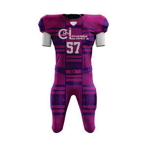 Camiseta Deportiva Profesional Personalizada con Gráficos Sublimados Vibrantes y Tela de Primera Calidad - Product Image 1