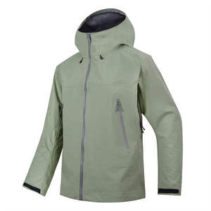 Unisex Lightweight Wind Resistant Hooded <b>Jacket</b> for Hiking Running <b>Cycling</b> Outdoor Sports and Everyday Wear - Product Image 1