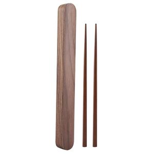 ตะเกียบไม้ยาวพิเศษ ทนความร้อน สำหรับทำอาหาร ทอด และใช้ในครัว - Product Image 2