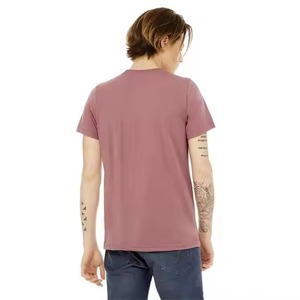 เสื้อยืดผู้ชายทรงปกติ สไตล์ลำลอง สตรีทแวร์ พิมพ์ลายคุณภาพสูง ผ้าฝ้ายแท้ 100% ระบายอากาศได้ดี น้ำหนัก 180 กรัม ทนทาน รุ่นใหม่ - Product Image 5