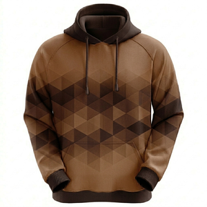 Hoodies à sublimation au design unique, hoodies à sublimation à séchage rapide, hoodies à sublimation très demandés, hoodies à sublimation pour hommes les plus vendus - Product Image 6