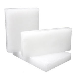 Fournisseur en gros de cire de paraffine raffinée de haute pureté, emballage en vrac, exportateur de cire de qualité industrielle - Product Image 2