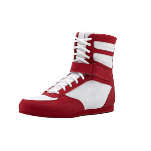 Fabricant professionnel de chaussures de boxe |   Chaussures de compétition - Product Image 6