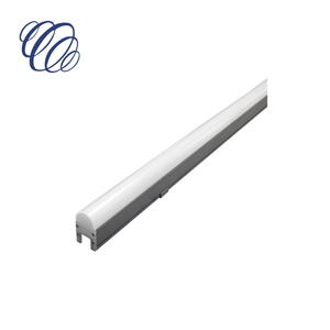 ไฟ LED สำหรับติดผนังภายนอกอาคาร ระดับการป้องกัน IP65 สำหรับตกแต่งสวน กันน้ำ พร้อมหน้าจอแสดงผล - Product Image 1