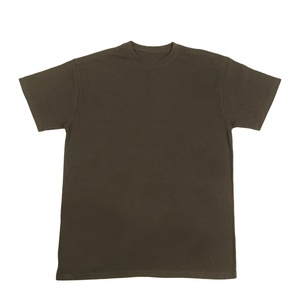 Wholesale Men's Digital Print Sports Mens T Shirt Slim Fitted Cotton <b>Polyester</b> T-Shirt Athletic Running Gym Fitness Men <b>Tshirt</b> - Product Image 5