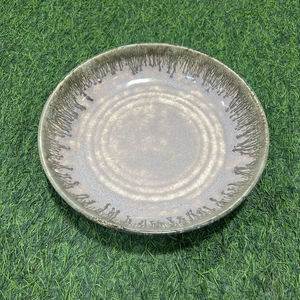 Tazón Resistente de Cerámica Ecológico, Reutilizable, Apto para Alimentos, Apto para Microondas y Lavavajillas, para Fiestas, TIME 2 DECOR - Product Image 1