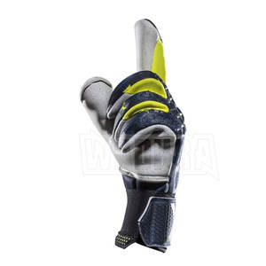 Gants de gardien de but personnalisés, gants de gardien de but de qualité supérieure, gants de gardien de but sur mesure - Product Image 6