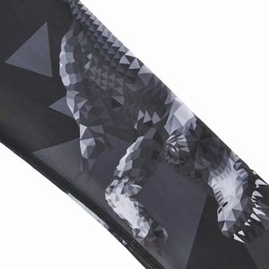 Nueva Camiseta de Compresión Personalizada para Hombre, Transpirable, Ecológica, de Secado Rápido, Nailon y Elastano, Manga Larga, Alta Calidad, para Fitness y Entrenamiento - Product Image 4