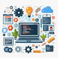 Leading Custom Application Software & Backend Development Company for Scalable Business Solutions with Mac OS Support