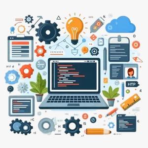 Entreprise leader dans la conception d'applications logicielles personnalisées et le développement de systèmes backend pour des solutions d'affaires évoluables - Product Image 3