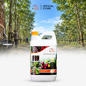GDM Bio Organic 2LT Liquid Fertilizer Best Economical for Soil Agriculture Crops in ASEAN Plant Source for Farm Use - Product Image 2