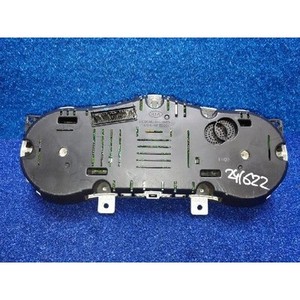 Paneles de Instrumentos Usados Optima 940132T080 - Product Image 6