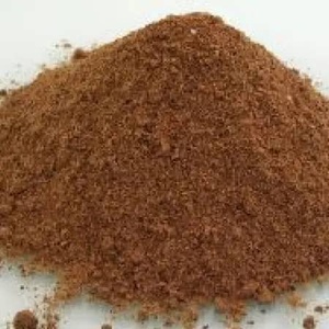 Harina de Sangre en Polvo / Harina de Sangre para Alimentación Animal / Harina de Sangre de Cerdo Seca al 90% con Proteína de Plasma y Harina de Hueso, 14% de Humedad, 2 Años de Caducidad - Product Image 1