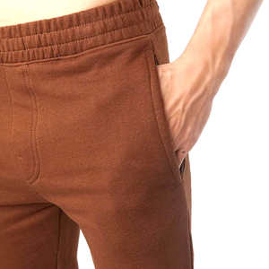 Pantalones Deportivos Ligeros de Lona para Hombre, Diseño Premium de Alta Calidad, Personalizables, Transpirables, de Poliéster, para Exteriores, OEM, Cintura Alta con Cordón - Product Image 5