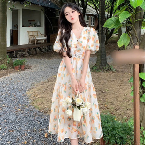 ชุดเซ็ตสองชิ้นลำลองผ้าฝ้ายสำหรับผู้หญิง ทรงเข้ารูป ใส่สบาย เป็นมิตรกับสิ่งแวดล้อม แฟชั่นธรรมชาติ ซักได้ ปรับแต่งได้ - Product Image 1