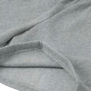 Shorts de plage décontractés en toile de coton biologique de style vintage, écologiques, respirants, à taille élastique tissée, imprimés, pour hommes, service OEM - Product Image 6