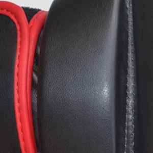 Wholesale MMA Sparring shooter Cowhide Leather Boxing <b>Gloves</b> <b>With</b> Reasonable Prices OF Custom logo Martial Arts Wear MMA <b>Gloves</b> - Product Image 2