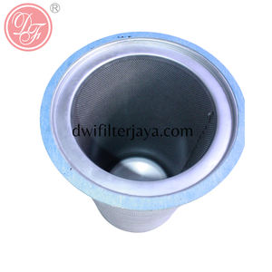 Séparateur d'huile pour compresseur d'air SF-000044-02 - Pièces de compresseur d'air - Product Image 5