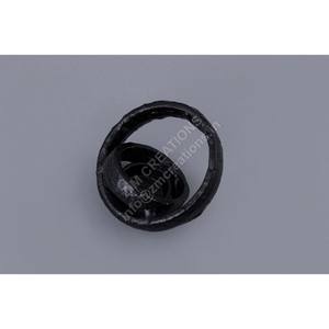 Support de bougie décoratif résistant à la chaleur, pot à bougie portable, dernier design, support de bougie, articles de décoration pour la maison et le jardin - Product Image 1