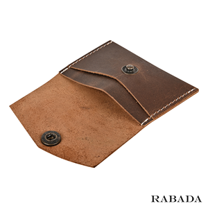 Portefeuilles et porte-cartes de crédit en cuir antique sur mesure disponibles dans un vaste assortiment de styles idéaux pour la revente - Product Image 4