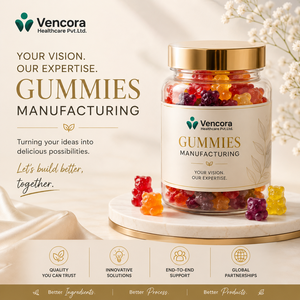 Advanced Glow Skin Gummies OEM Private Label Beauty <b>Supplement</b> for Skin Health and Daily Wellness - Product Image 5