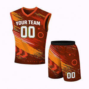 Duradero y Cómodo, 100% Poliéster, Secado Rápido, Transpirable, Personalizable, Color Sólido, Impresión Digital, Hecho en Pakistán - Product Image 5