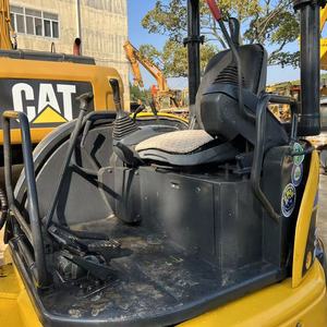 3.5TON KOMATSU PC35MR PC40MR EXCAVADORA DE ORUGAS con MOTOR DIESEL JAPÓN ORIGEN 2018 MODELO - Product Image 2