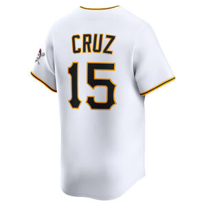 Custom Logo Sublimation Baseball Jersey 100% Polyester Blank Softball Jersey Full Button Baseball T-shirts - Product Image 6